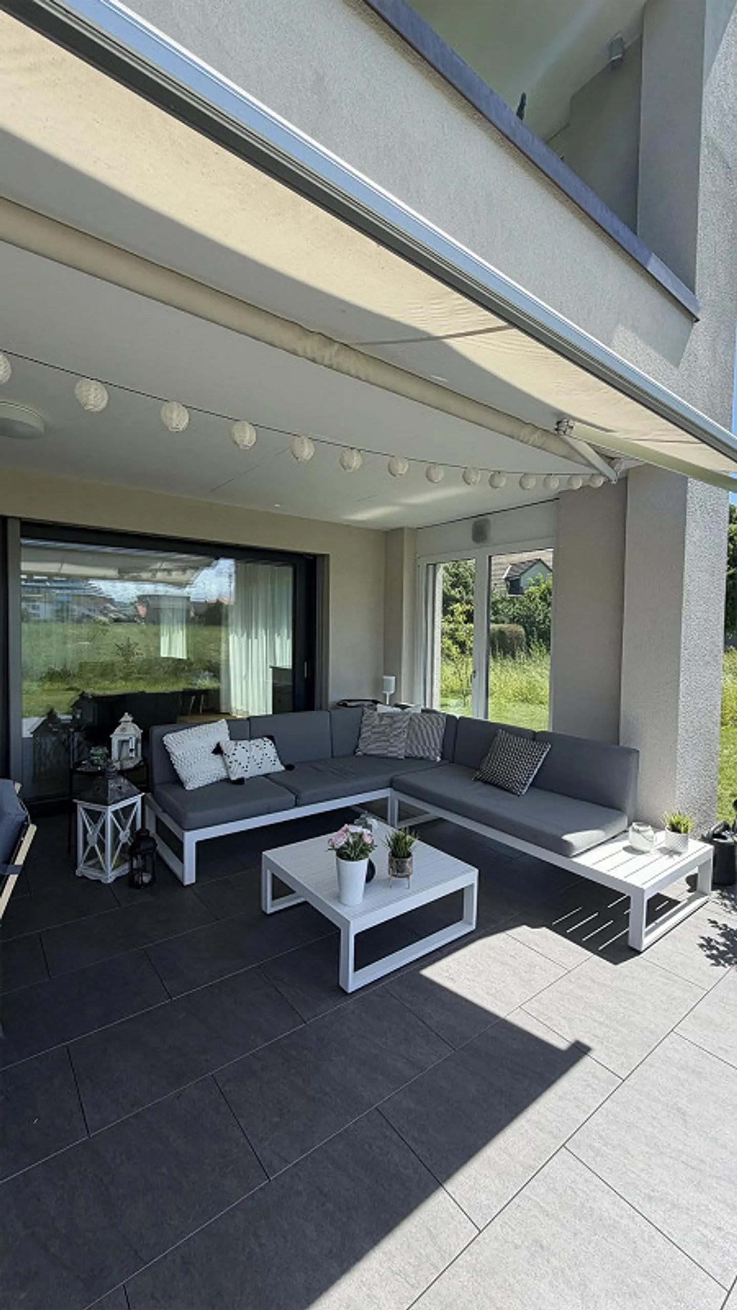 Attractive 4.5-Room Garden Apartment Near the Lake - Photo 11 of 11