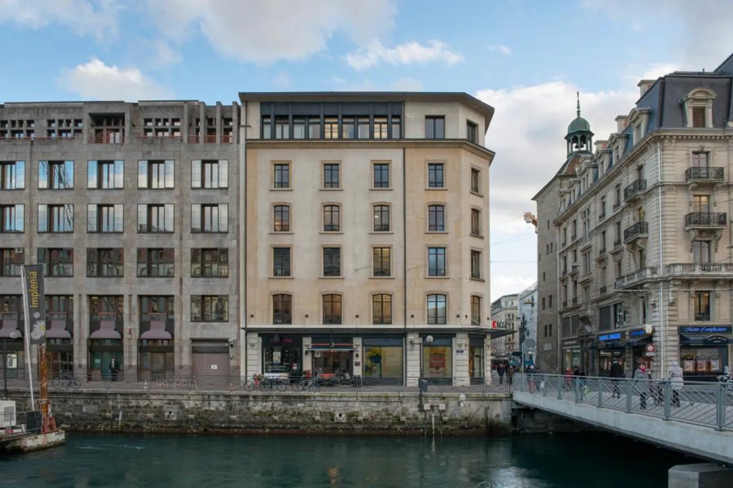 Deposito - Foto 2 di 3