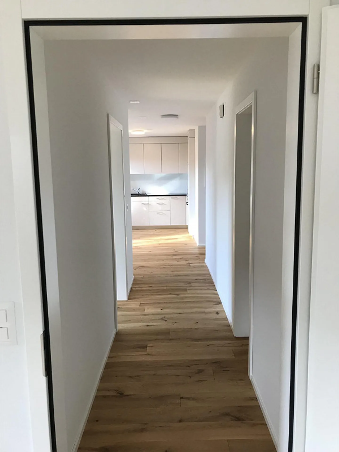 Moderne 2.5 Zimmer Wohnung - Foto 1 von 10