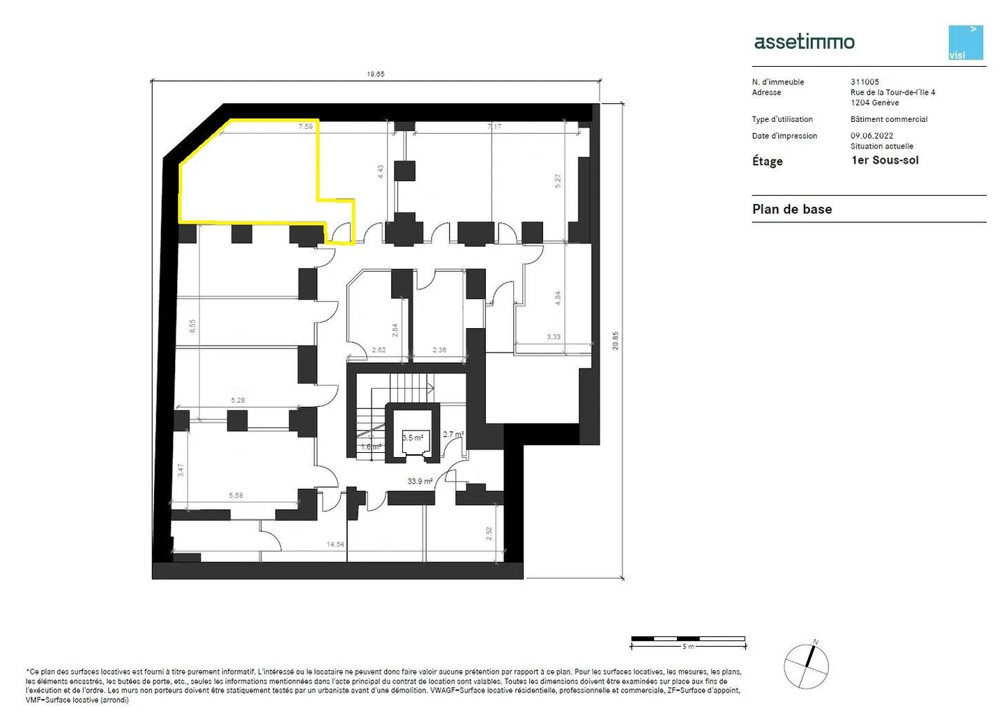 Deposito - Foto 3 di 3