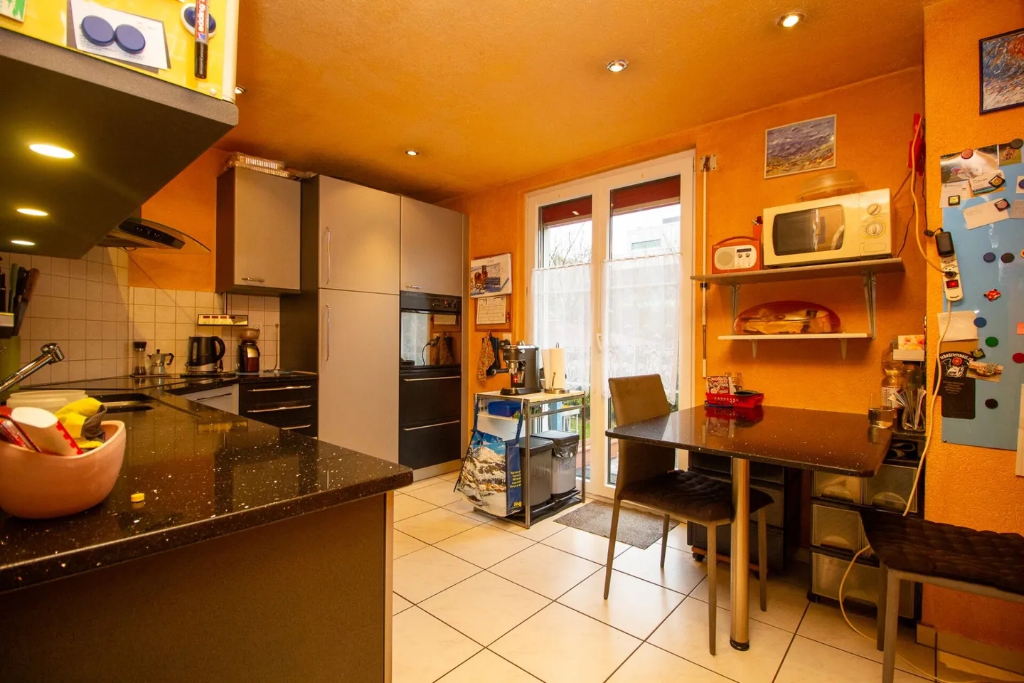 Maison Charmante au Bout de la Rue - Photo 8 sur 17