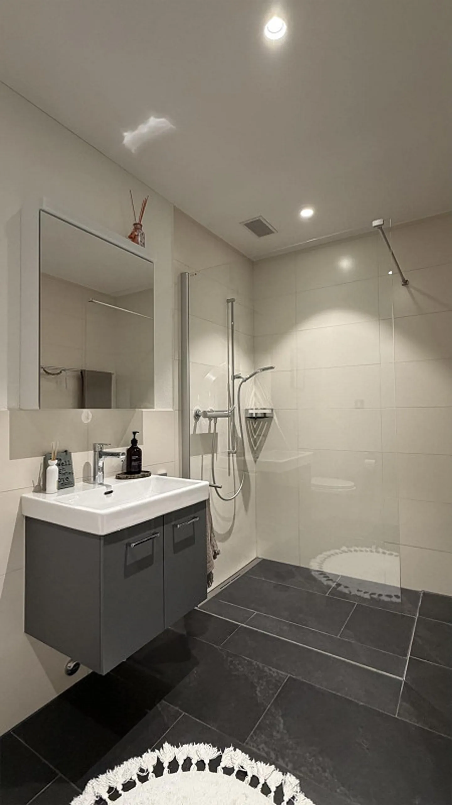 Attractive 4.5-Room Garden Apartment Near the Lake - Photo 4 of 11