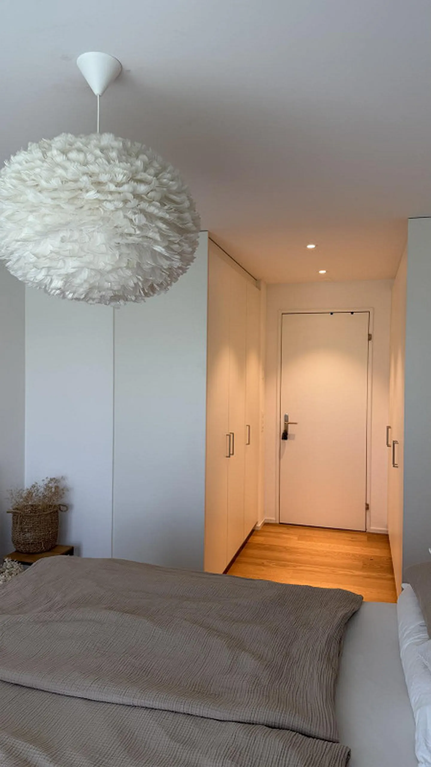 Attractive 4.5-Room Garden Apartment Near the Lake - Photo 5 of 11