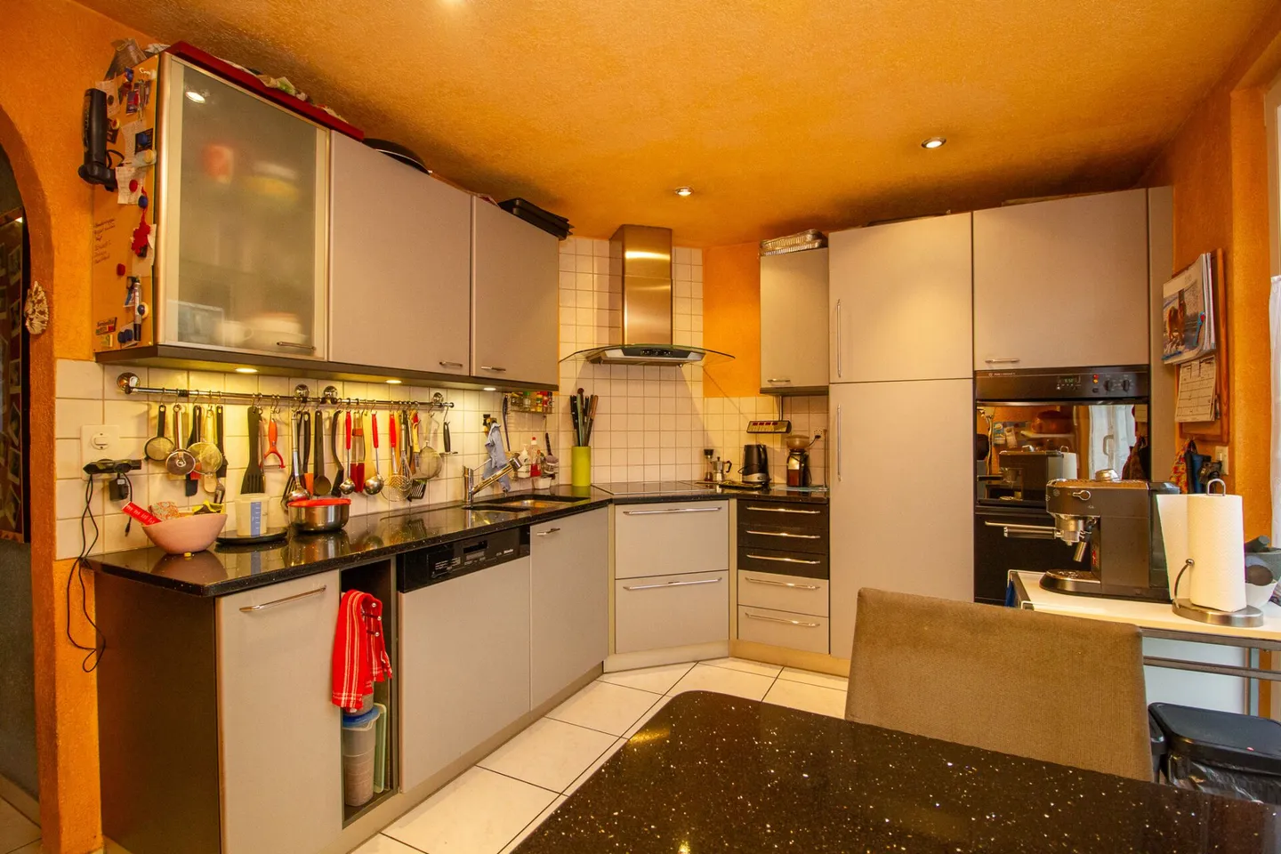 Maison Charmante au Bout de la Rue - Photo 9 sur 17