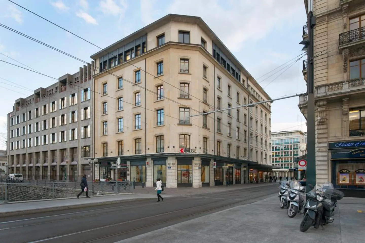 Deposito - Foto 1 di 3