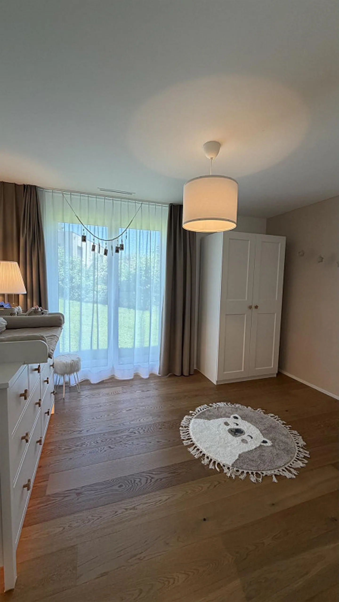 Attractive 4.5-Room Garden Apartment Near the Lake - Photo 7 of 11