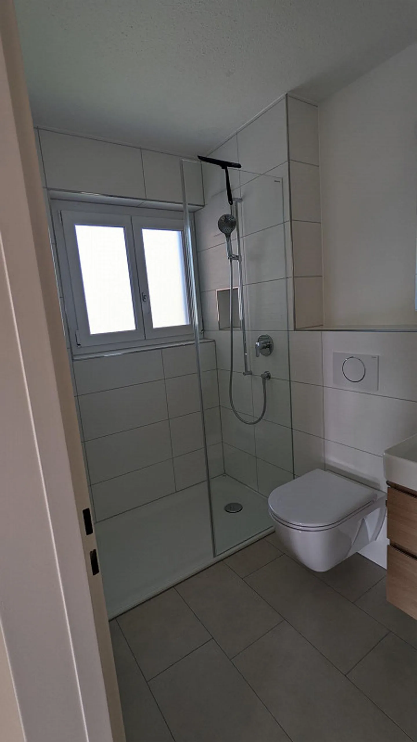 Beautiful 4.5 room apartment with balcony on the top floor - Photo 4 of 7