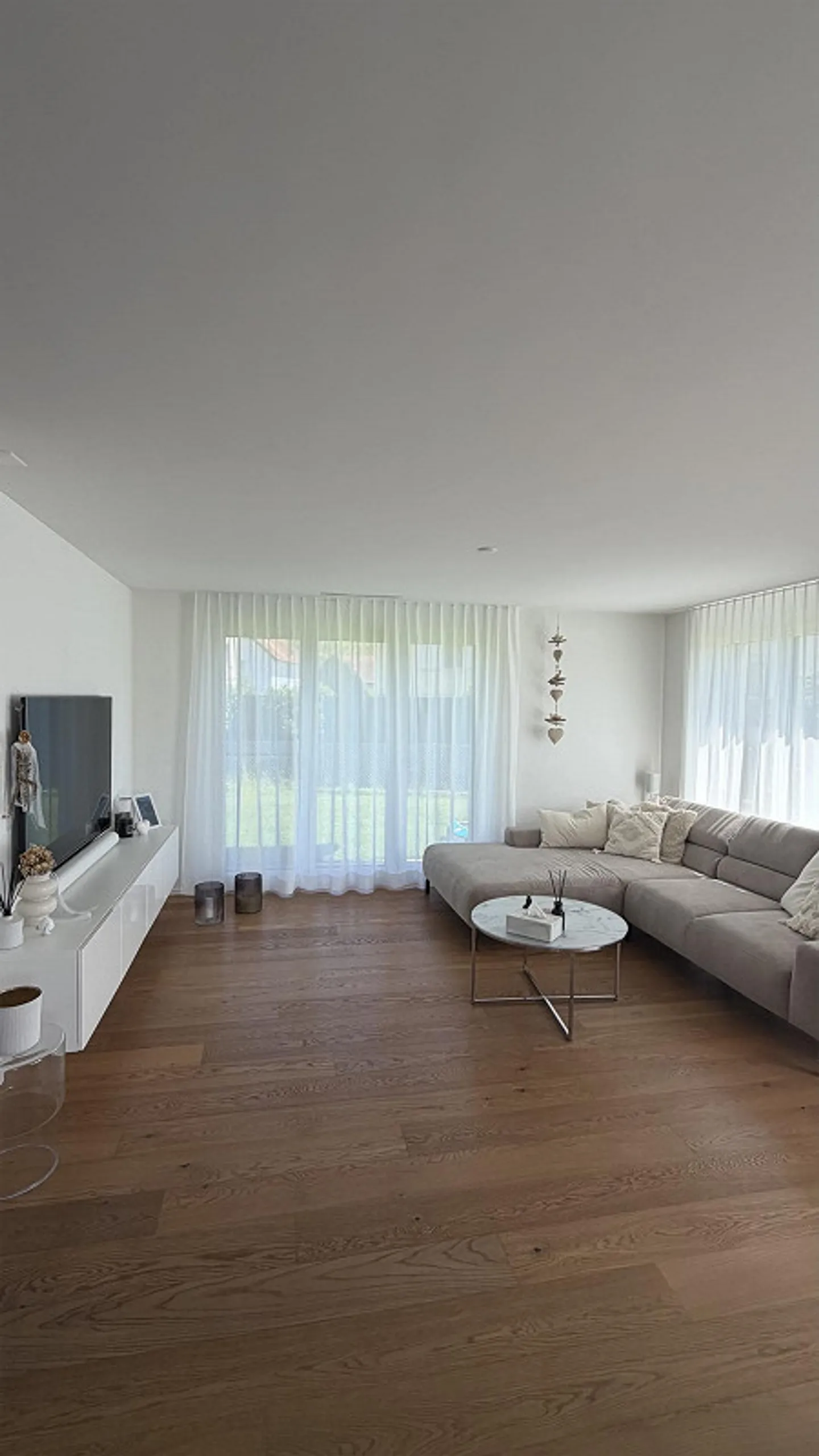 Attractive 4.5-Room Garden Apartment Near the Lake - Photo 8 of 11