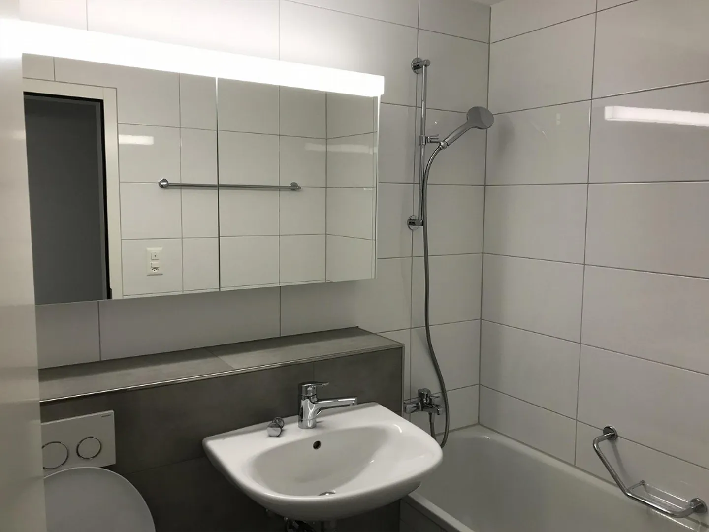 Moderne 2.5 Zimmer Wohnung - Foto 4 von 10