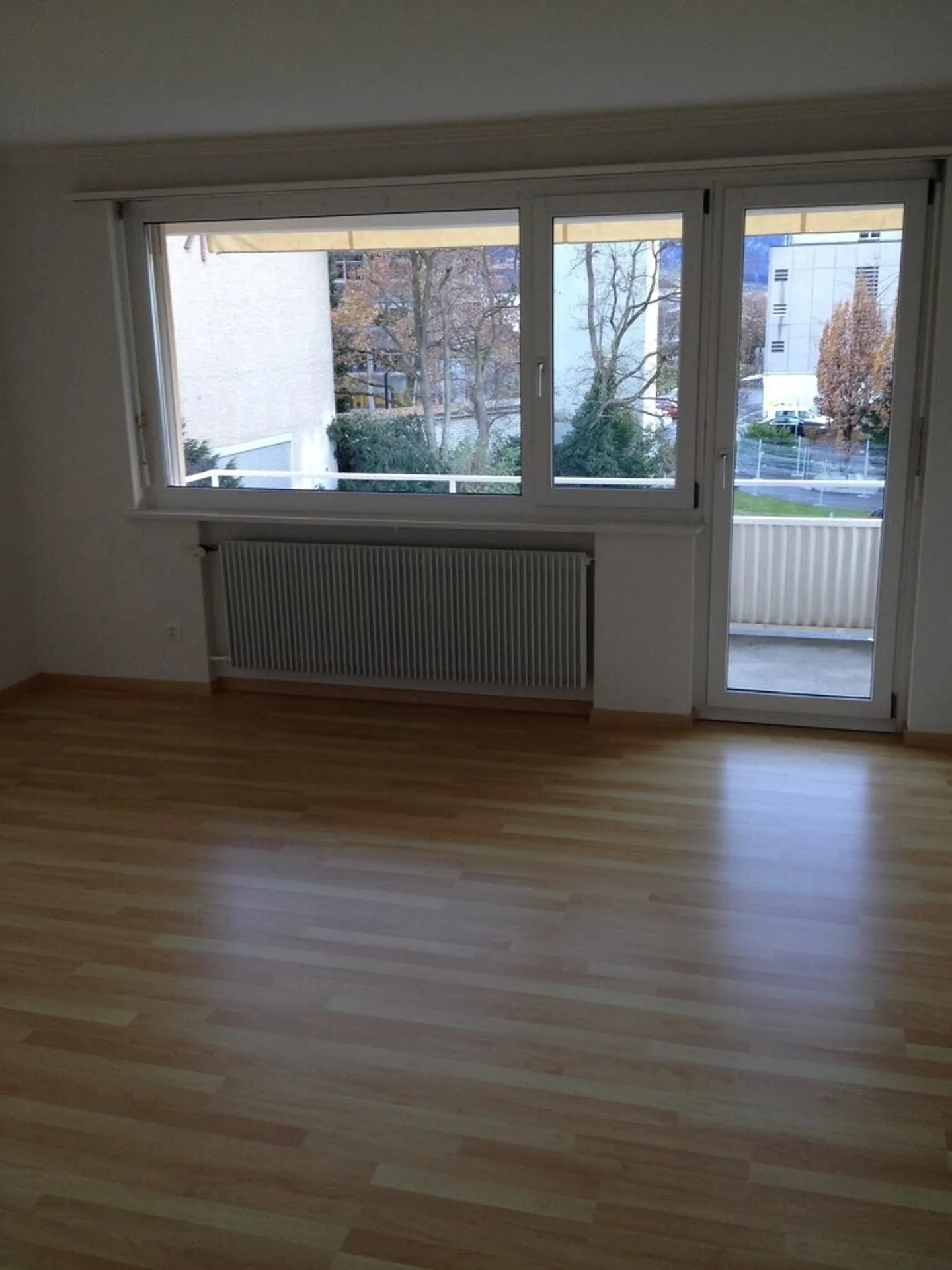 4-room apartment for rent in Chur - Photo 3 of 8