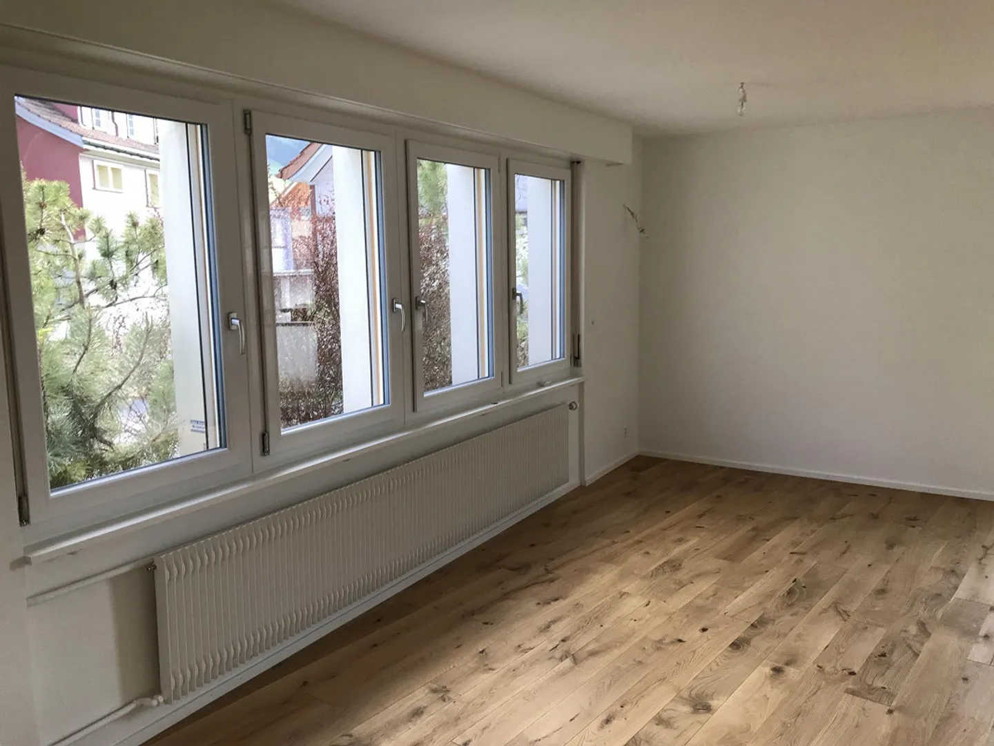 Moderne 2.5 Zimmer Wohnung - Foto 7 von 10