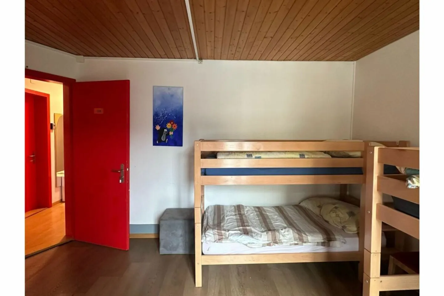 Exclusive commercial space in the penthouse in Bern - building rights until 2071! - Photo 4 of 13