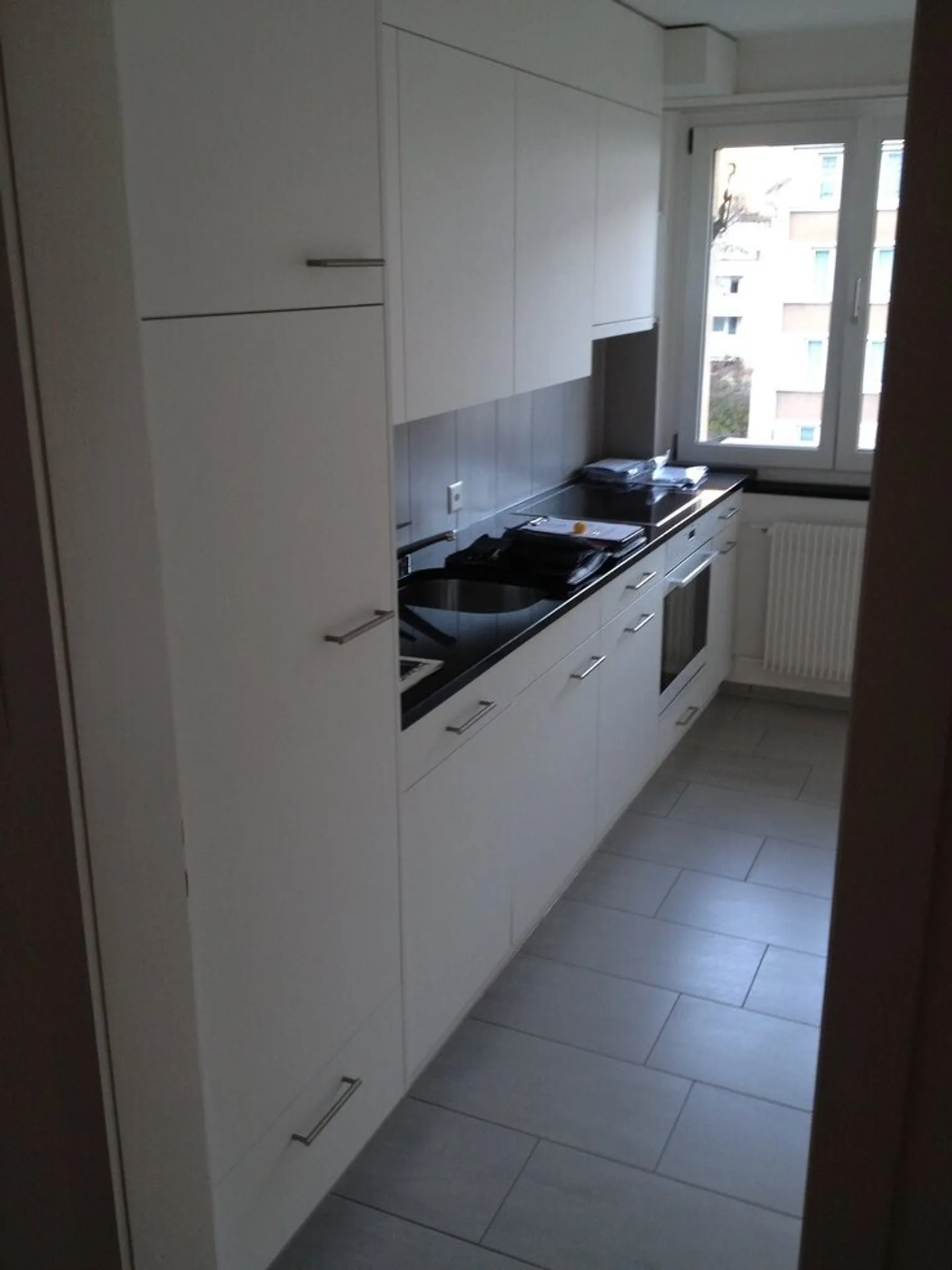 4-room apartment for rent in Chur - Photo 2 of 8