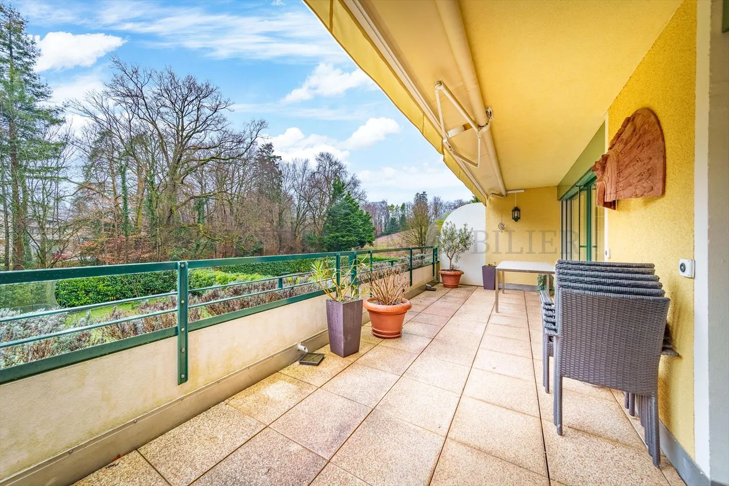 5-room apartment - Photo 5 of 8