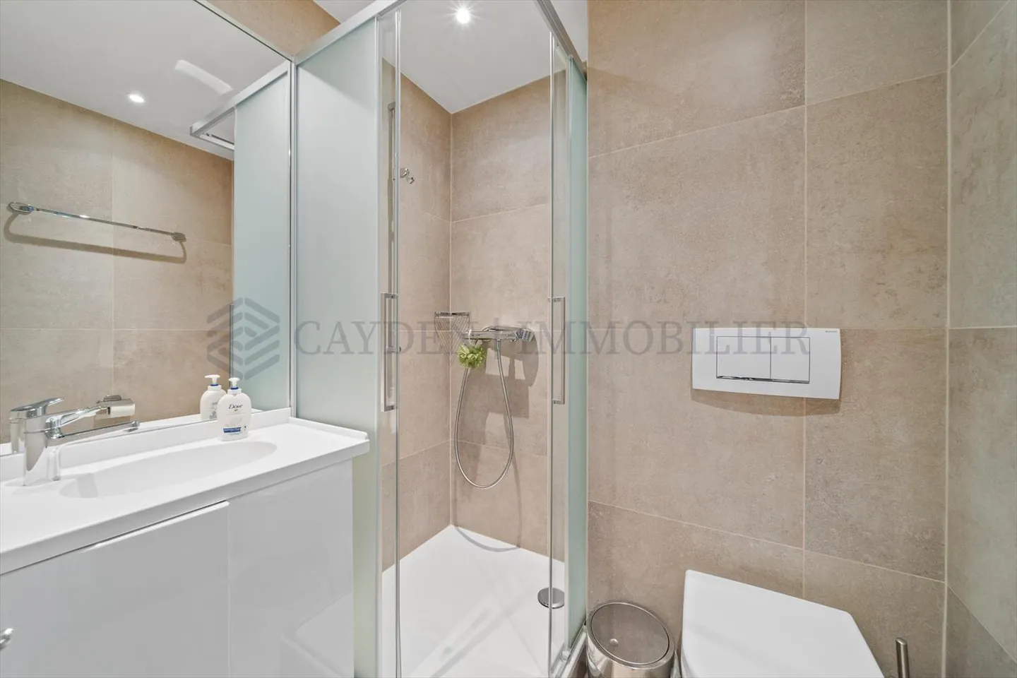 5-room apartment - Photo 7 of 8