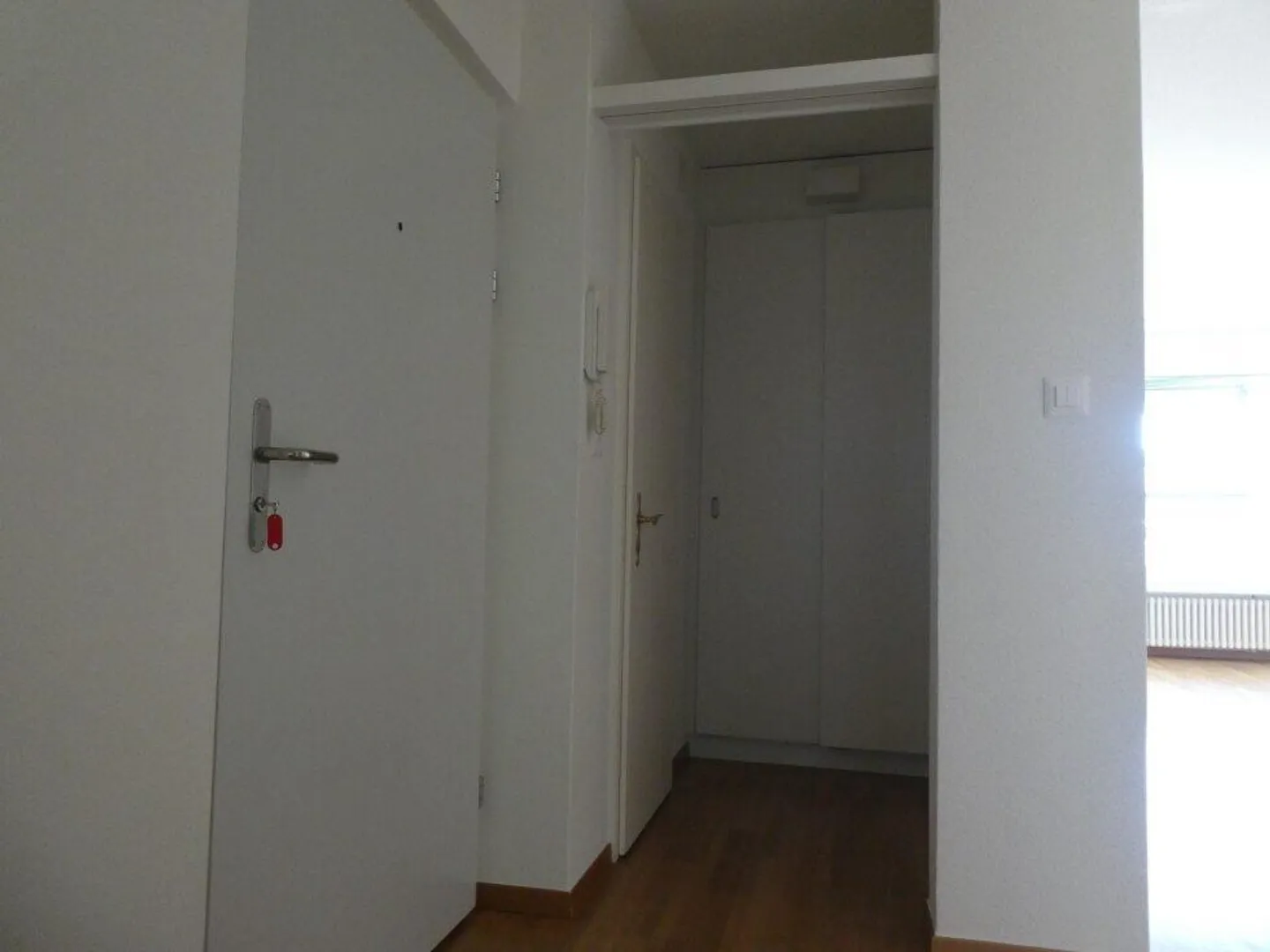 Charmante 2.5-Zimmerwohnung - Foto 2 von 6