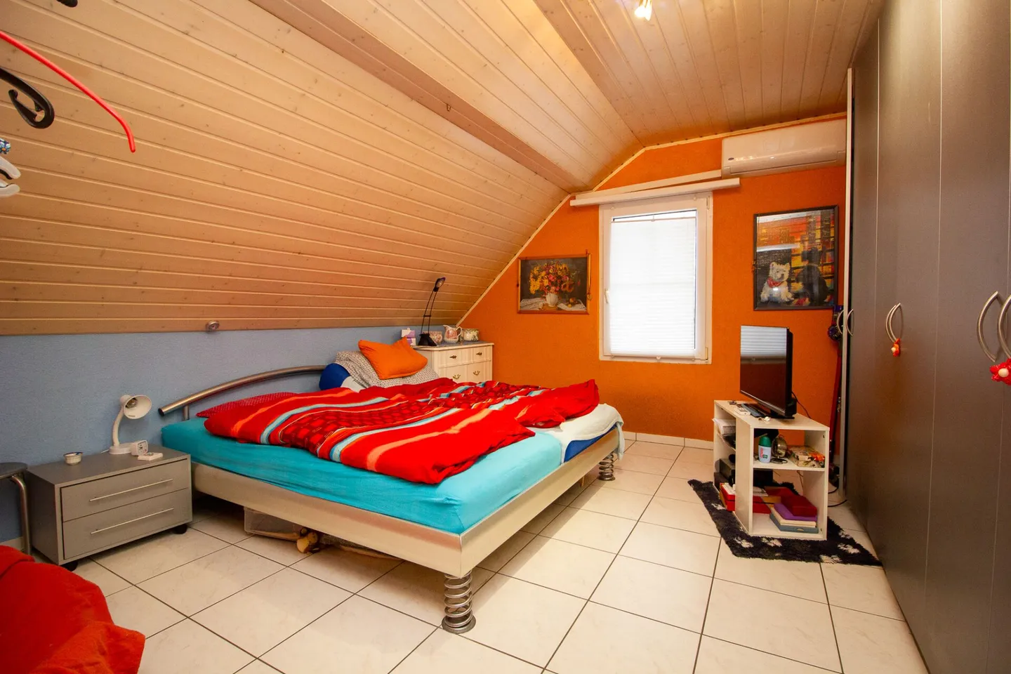 Maison Charmante au Bout de la Rue - Photo 11 sur 17