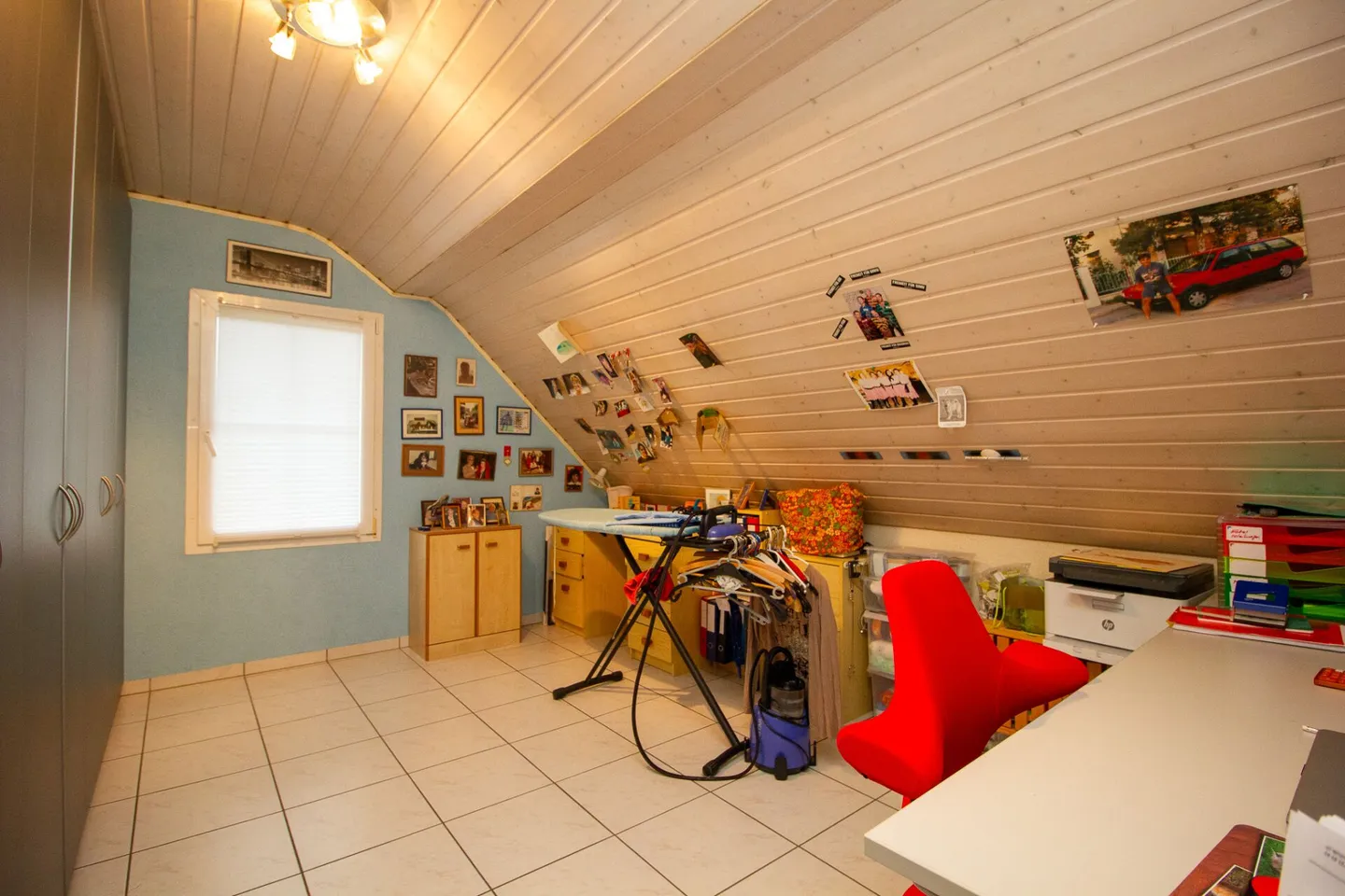 Maison Charmante au Bout de la Rue - Photo 12 sur 17