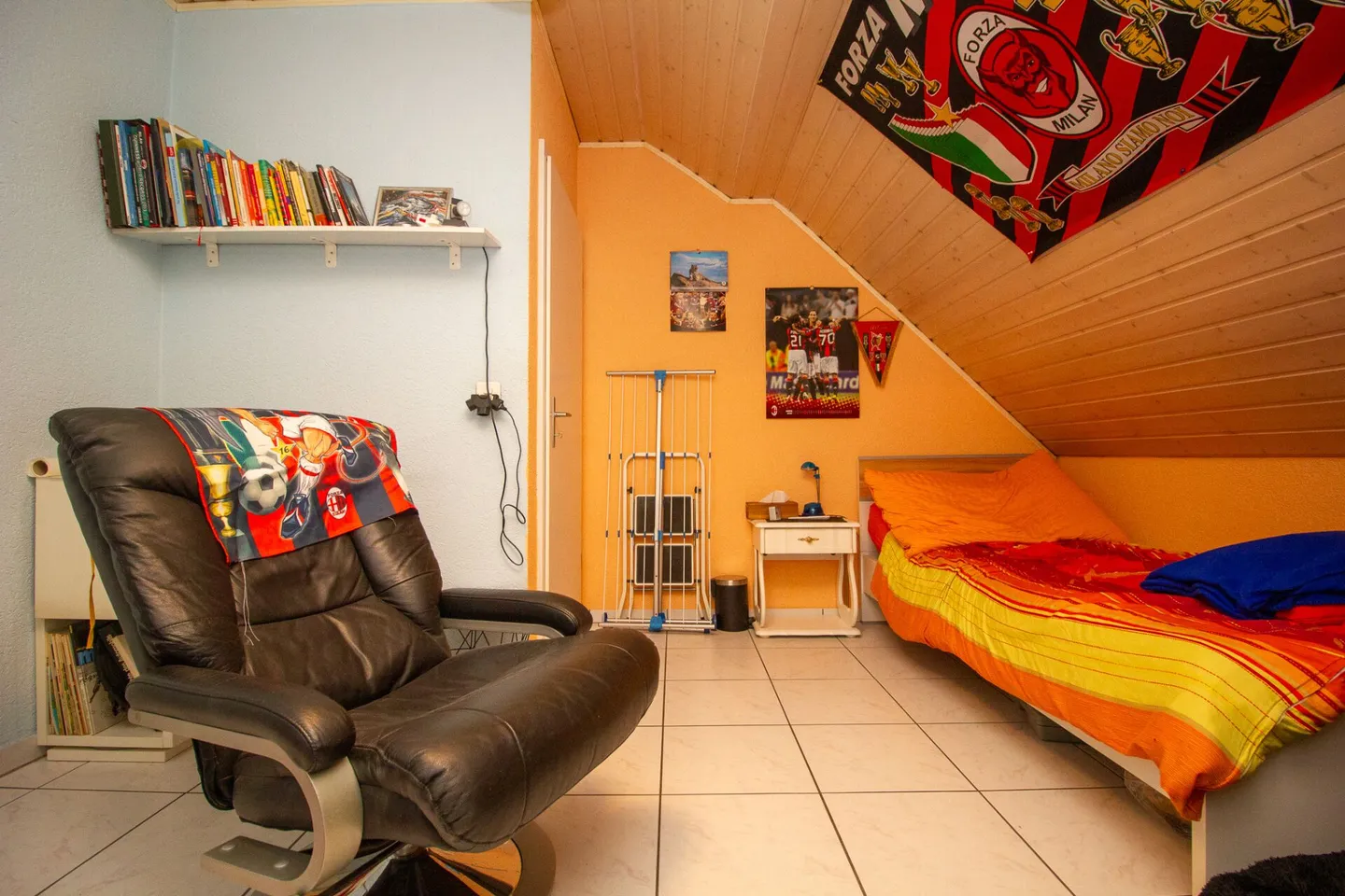 Maison Charmante au Bout de la Rue - Photo 13 sur 17