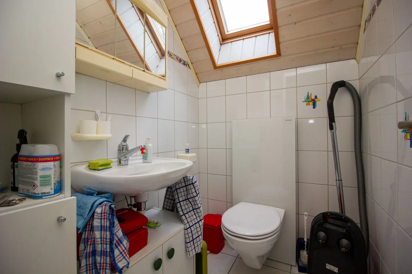 Maison Charmante au Bout de la Rue - Photo 14 sur 17