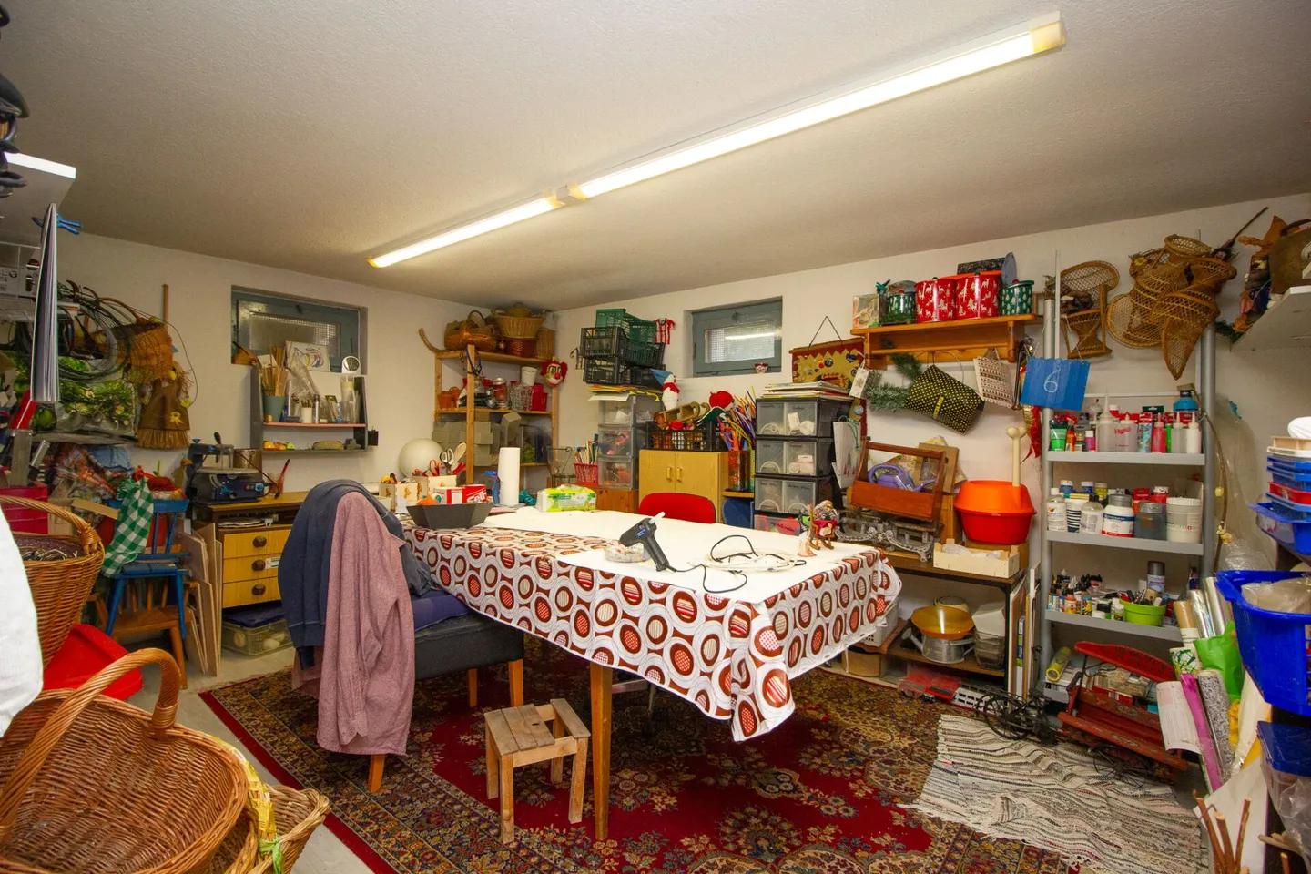 Maison Charmante au Bout de la Rue - Photo 15 sur 17