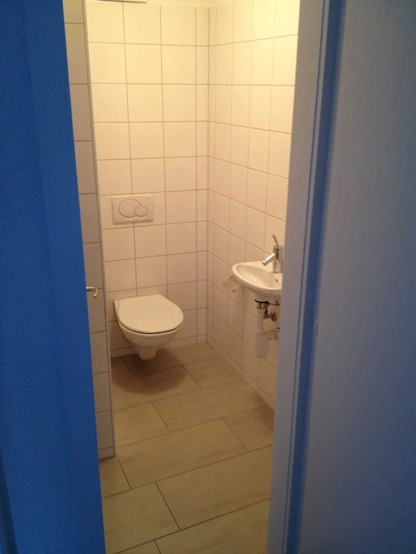 4-room apartment for rent in Chur - Photo 6 of 8