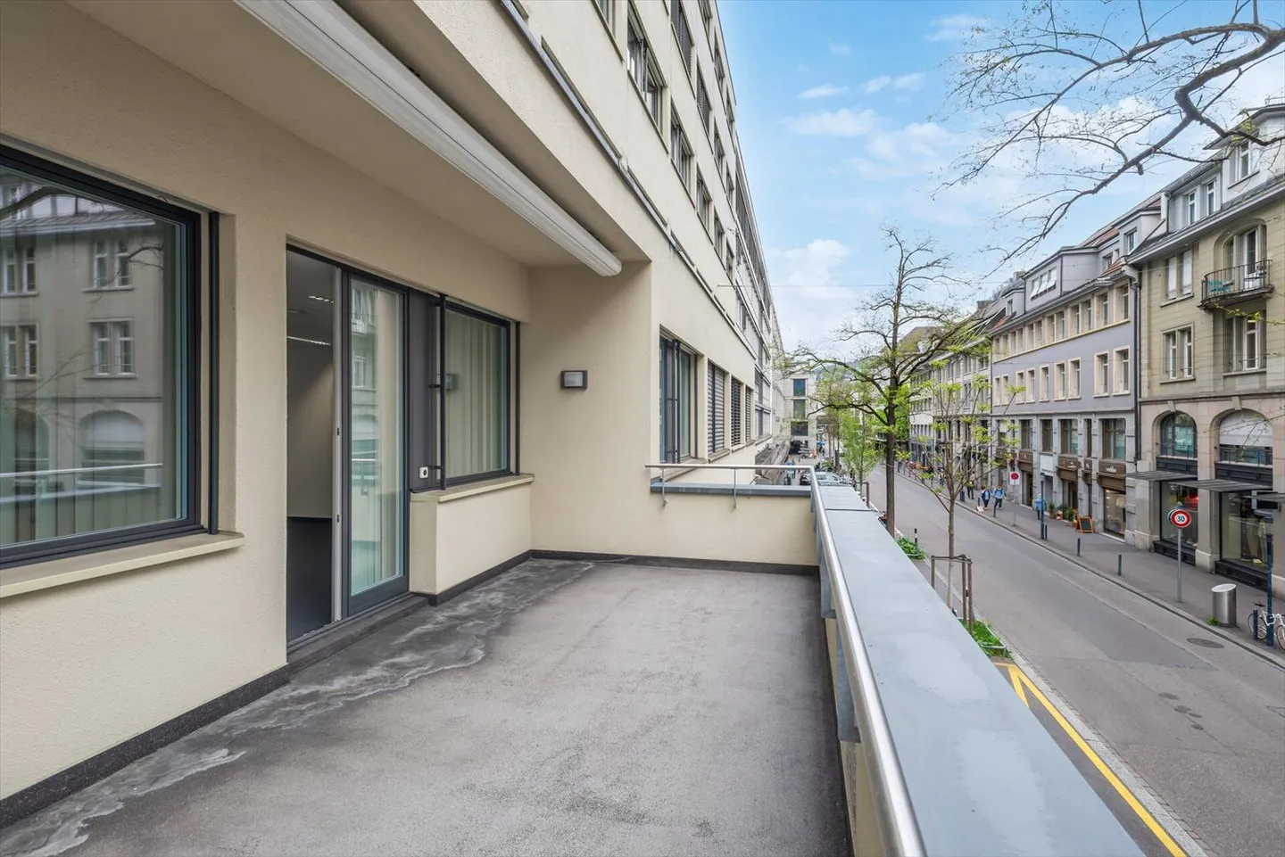 Espace de bureau dans un emplacement excellent à 'Leuehuus' - Photo 4 sur 5