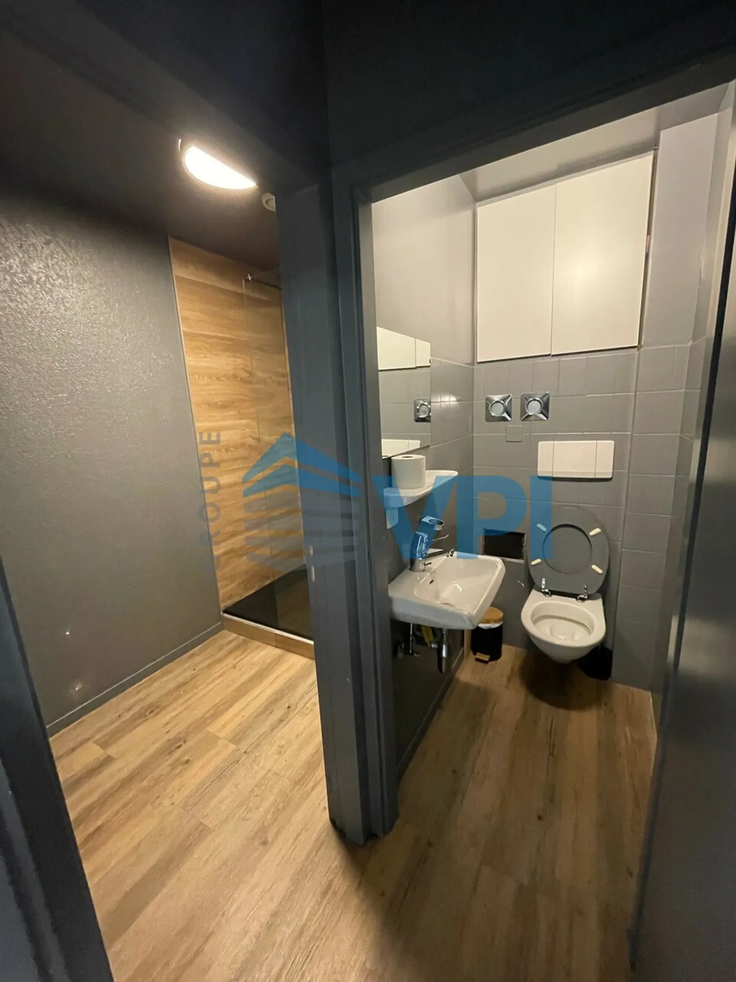 Spazio uffici a Eaux-Vives - Foto 4 di 4