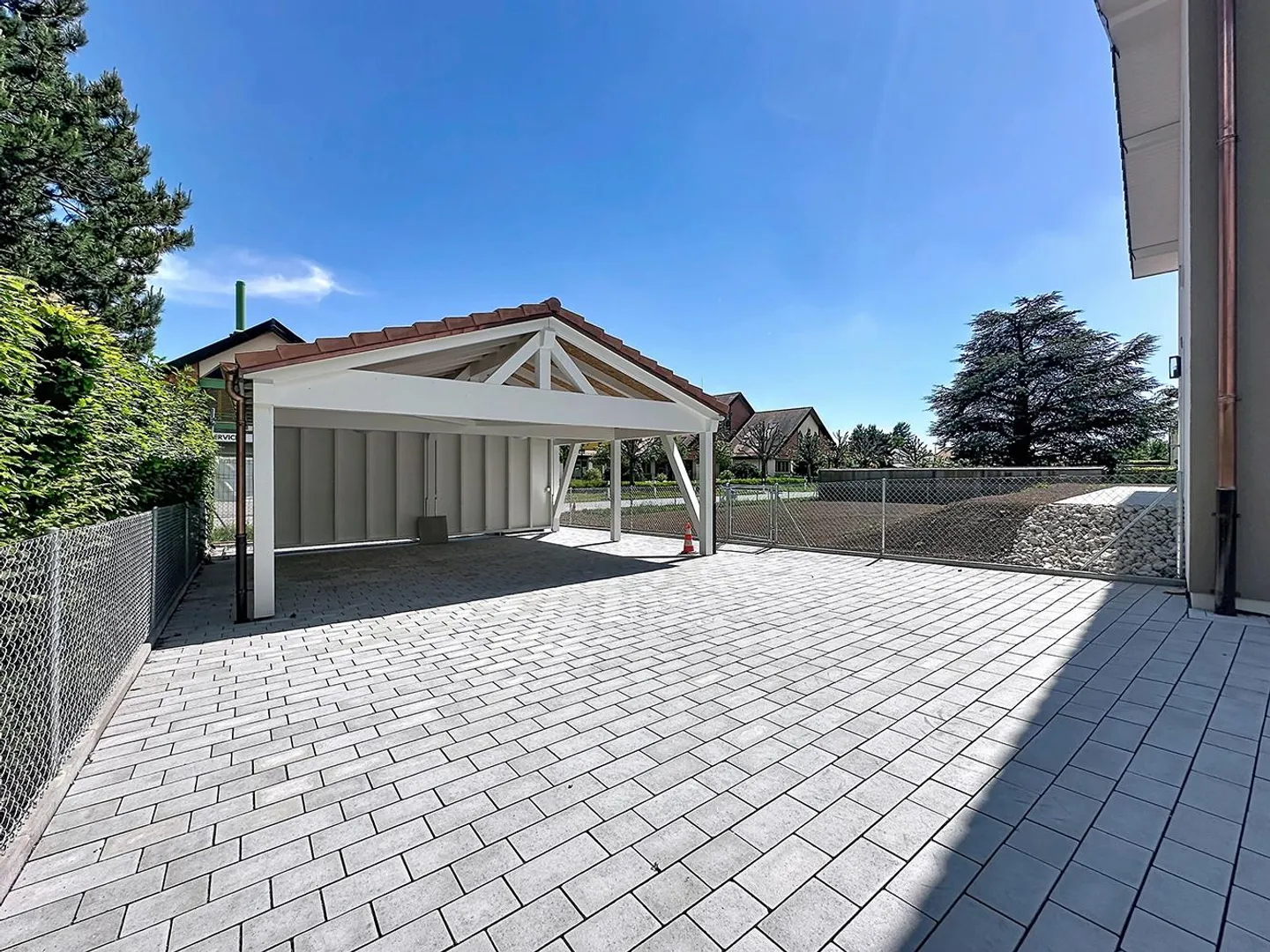 Charmante Villa Jumelée - Photo 8 sur 12