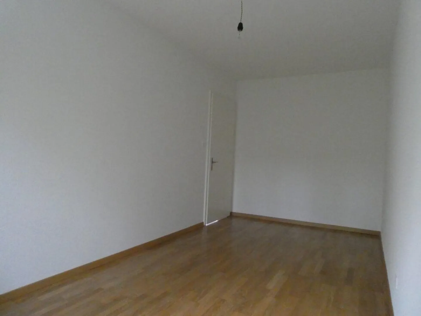 Charmante 2.5-Zimmerwohnung - Foto 4 von 6