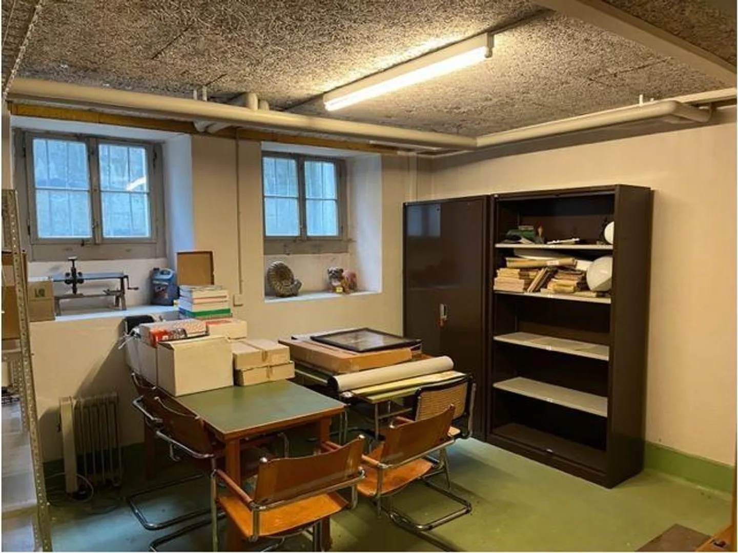 40m2 Lagerraum zu vermieten! - Foto 4 von 4