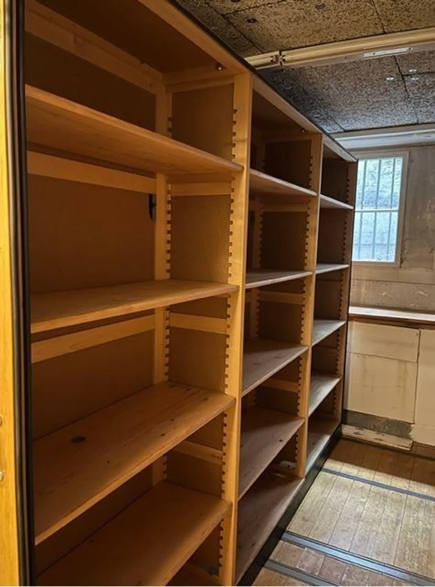 40m2 Lagerraum zu vermieten! - Foto 2 von 4