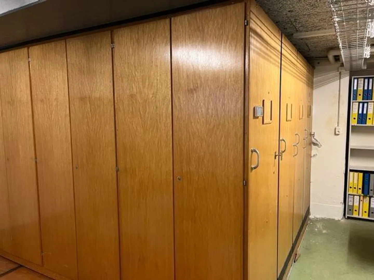 40m2 Lagerraum zu vermieten! - Foto 3 von 4
