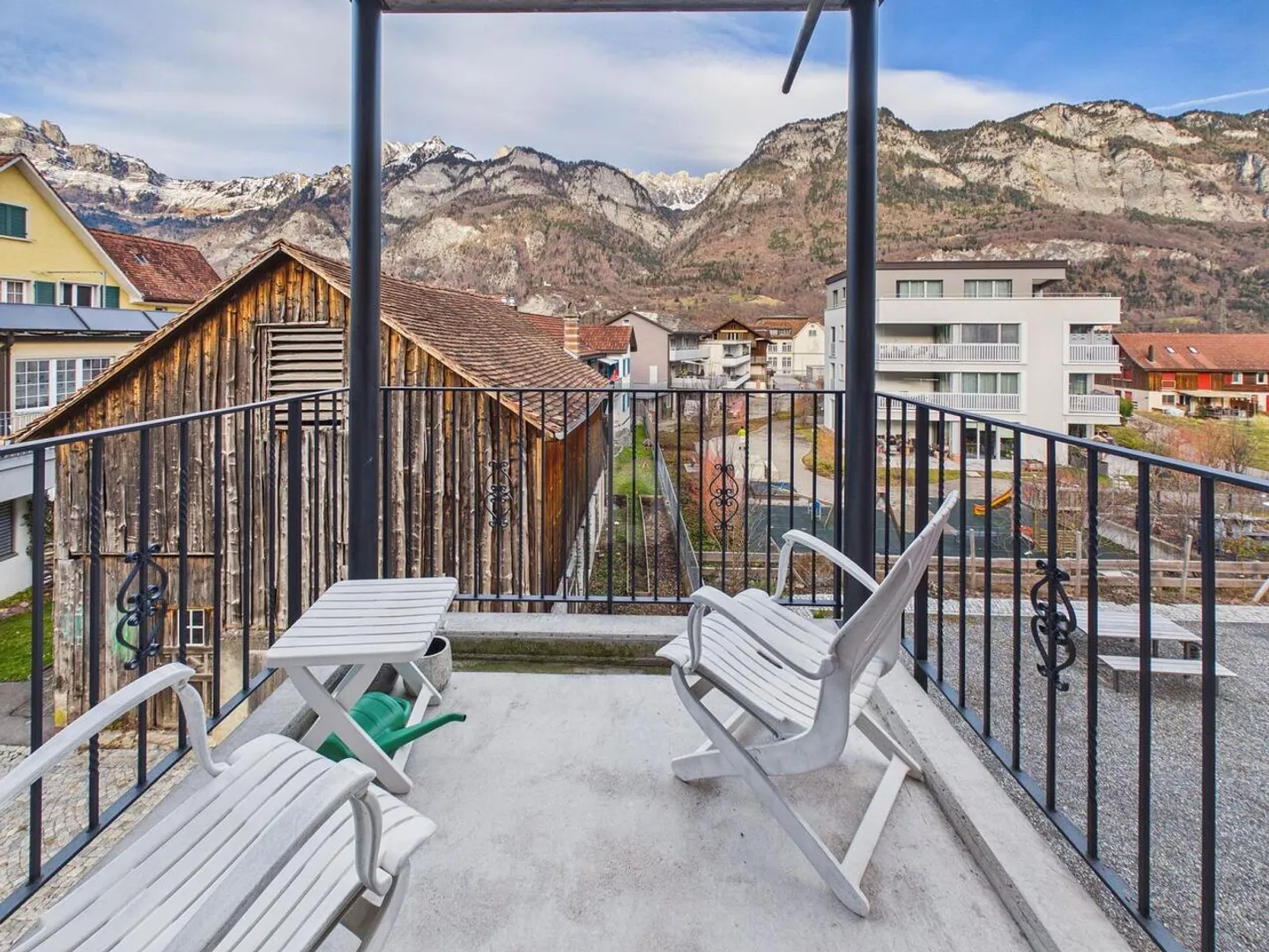 L'AMBIENTE STORICO INCONTRA IL MODERNO - Foto 4 di 6