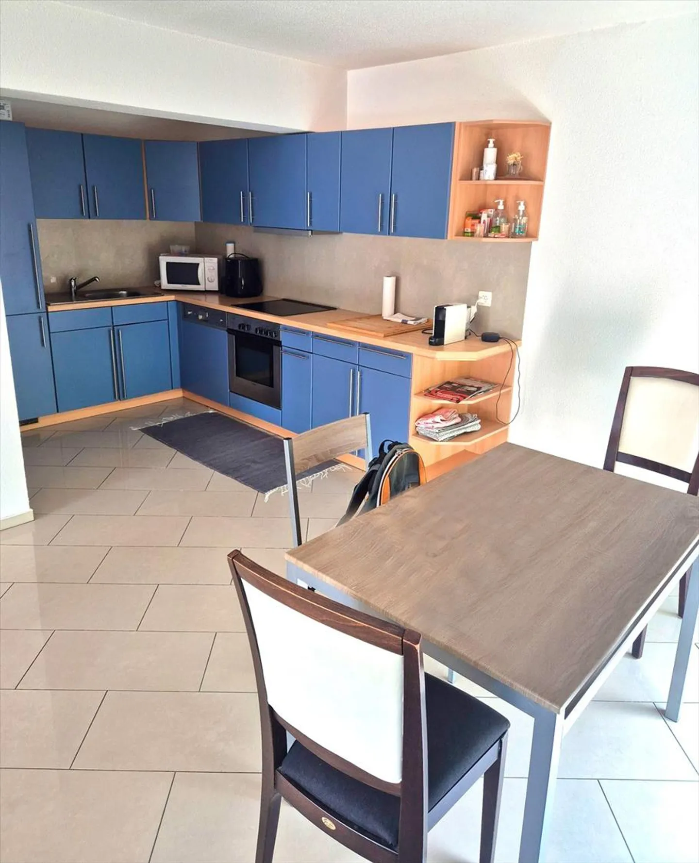 Bel appartement avec terrasse dans un emplacement idéal - Photo 4 sur 4