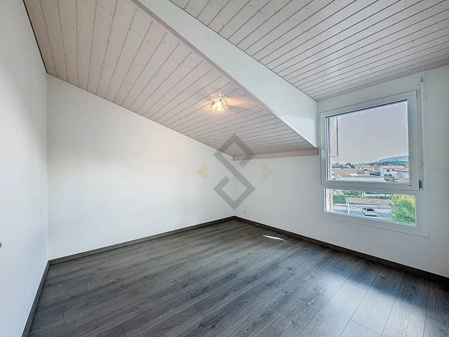 Family-Friendly Penthouse in Fétigny - Photo 9 of 13