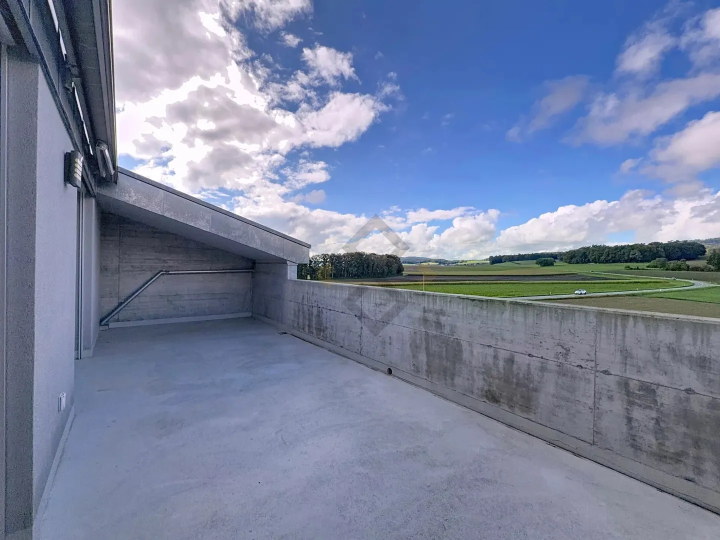 Family-Friendly Penthouse in Fétigny - Photo 12 of 13