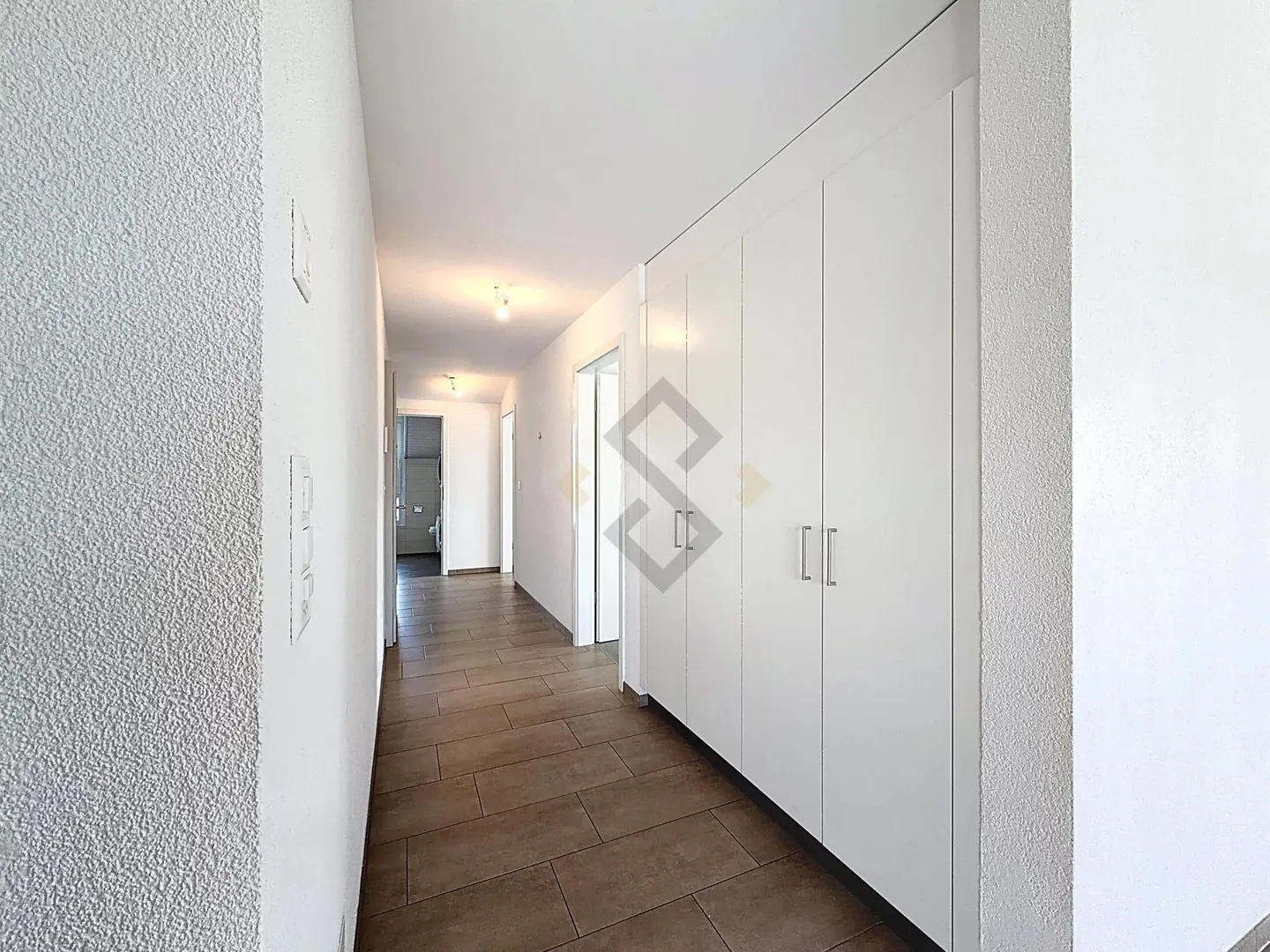 Family-Friendly Penthouse in Fétigny - Photo 11 of 13
