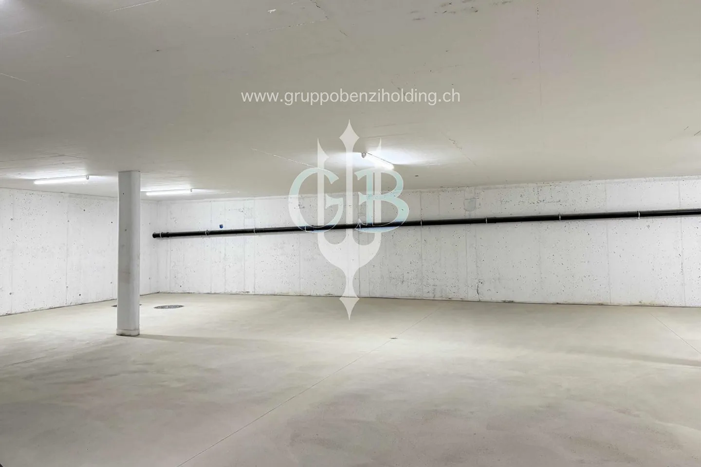 DIRECTLY FROM THE PROMOTER - Giubiasco - Piazza Grande - Photo 18 of 20