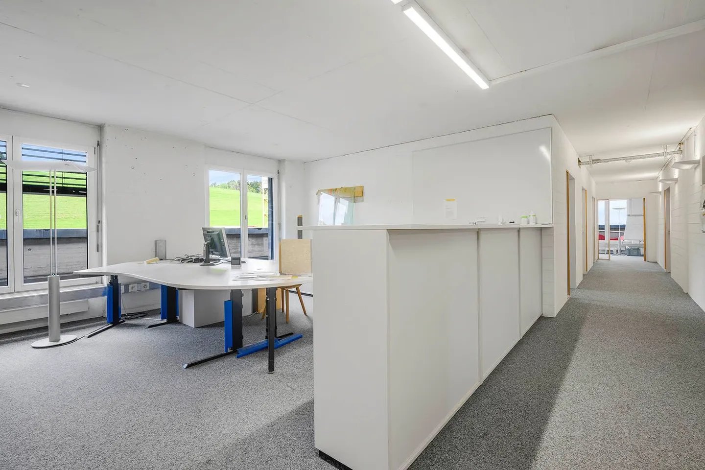 Spazi commerciali su misura – dall'ufficio, magazzino a location per eventi e pop-up - Foto 10 di 18
