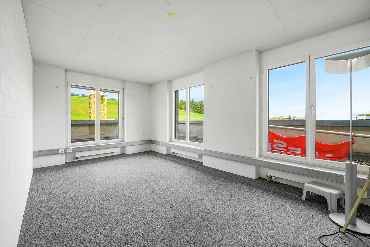 Spazi commerciali su misura – dall'ufficio, magazzino a location per eventi e pop-up - Foto 13 di 18
