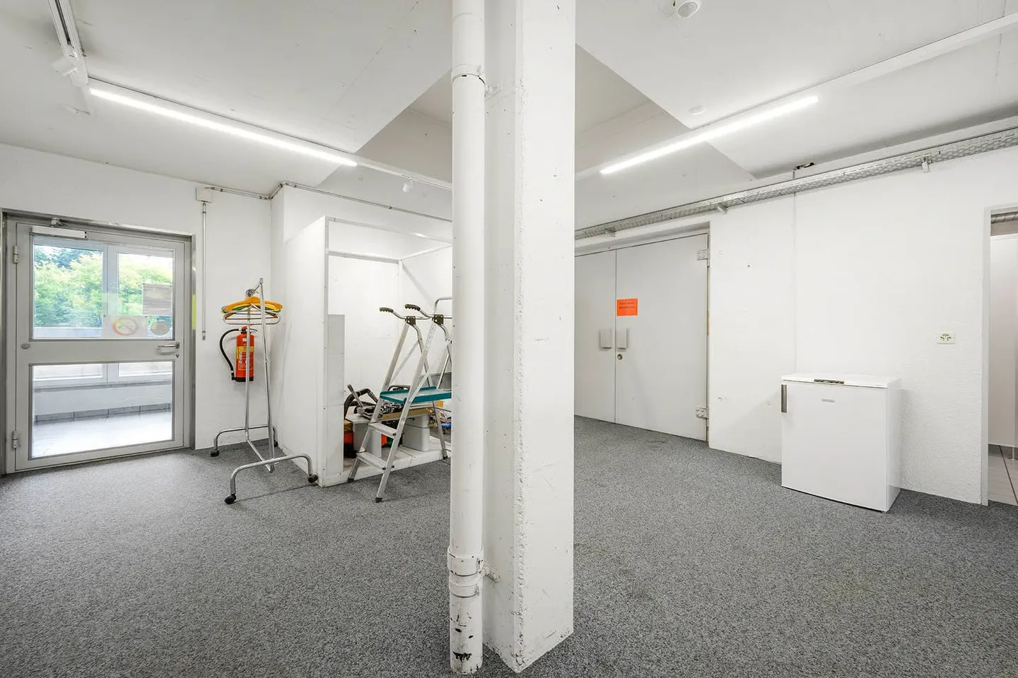 Spazi commerciali su misura – dall'ufficio, magazzino a location per eventi e pop-up - Foto 14 di 18
