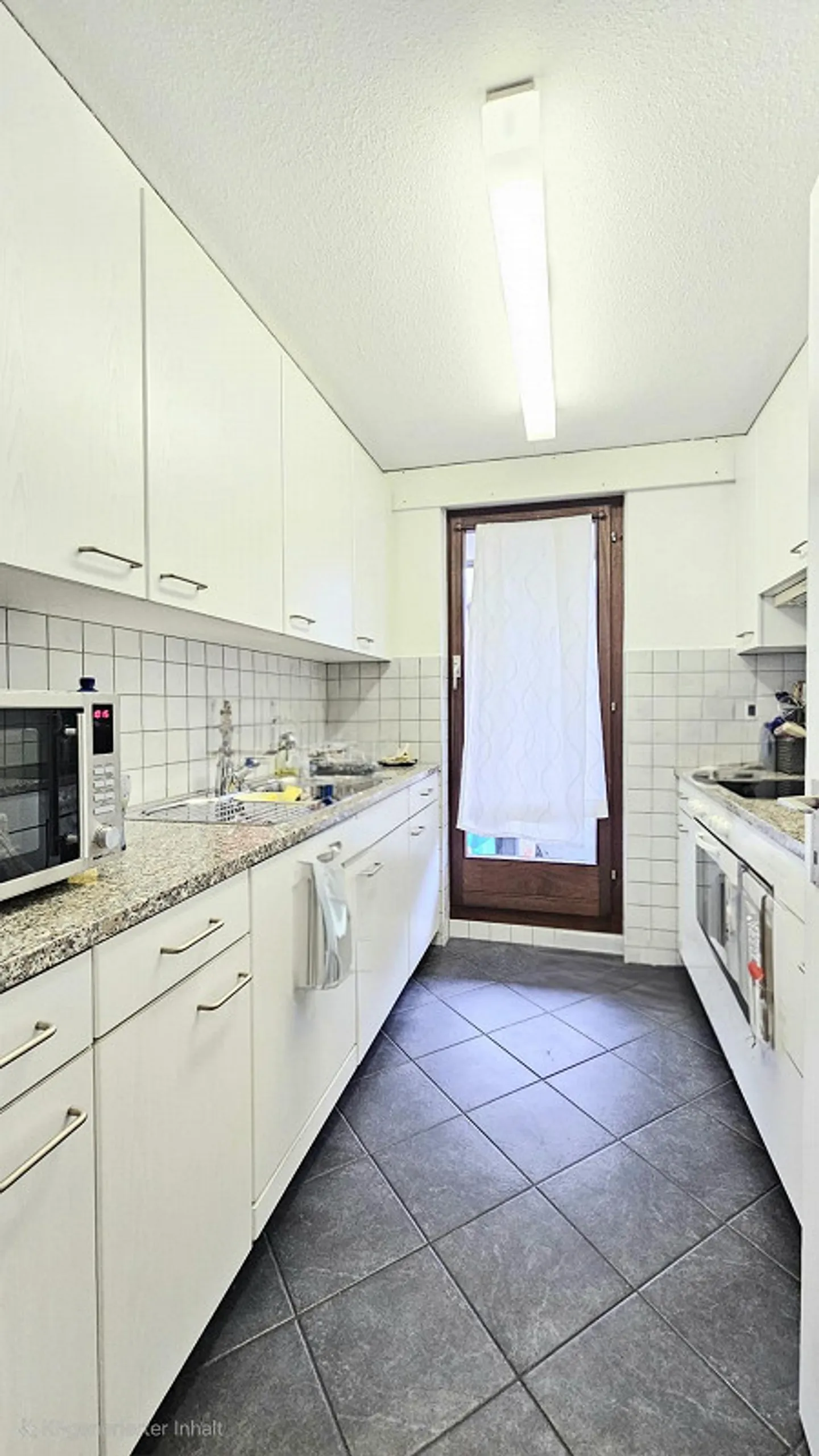 Appartement lumineux avec terrasse et vue magnifique jusqu'au Säntis - Photo 7 sur 13