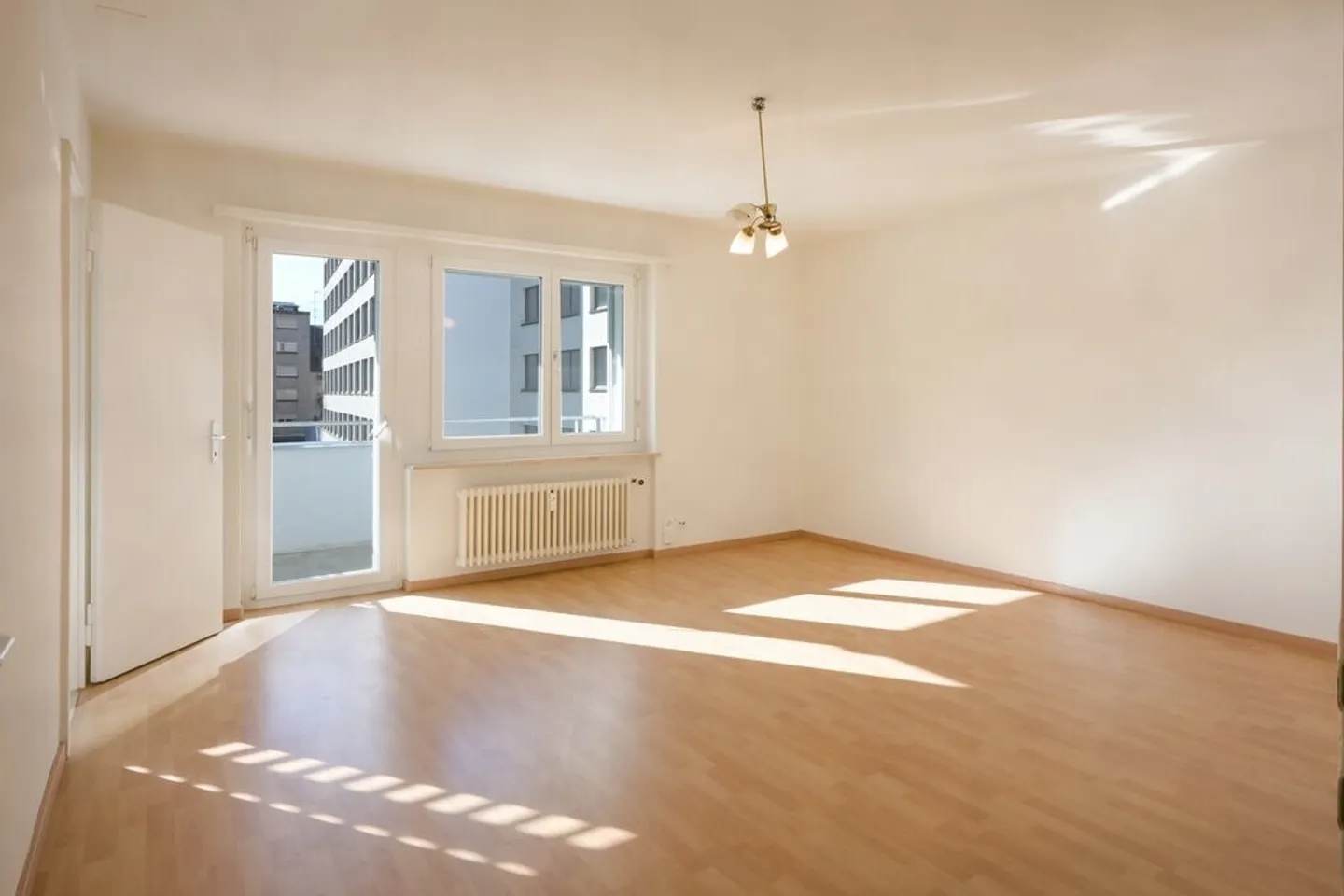 Ihre neue Wohnung ! - Photo 2 sur 7