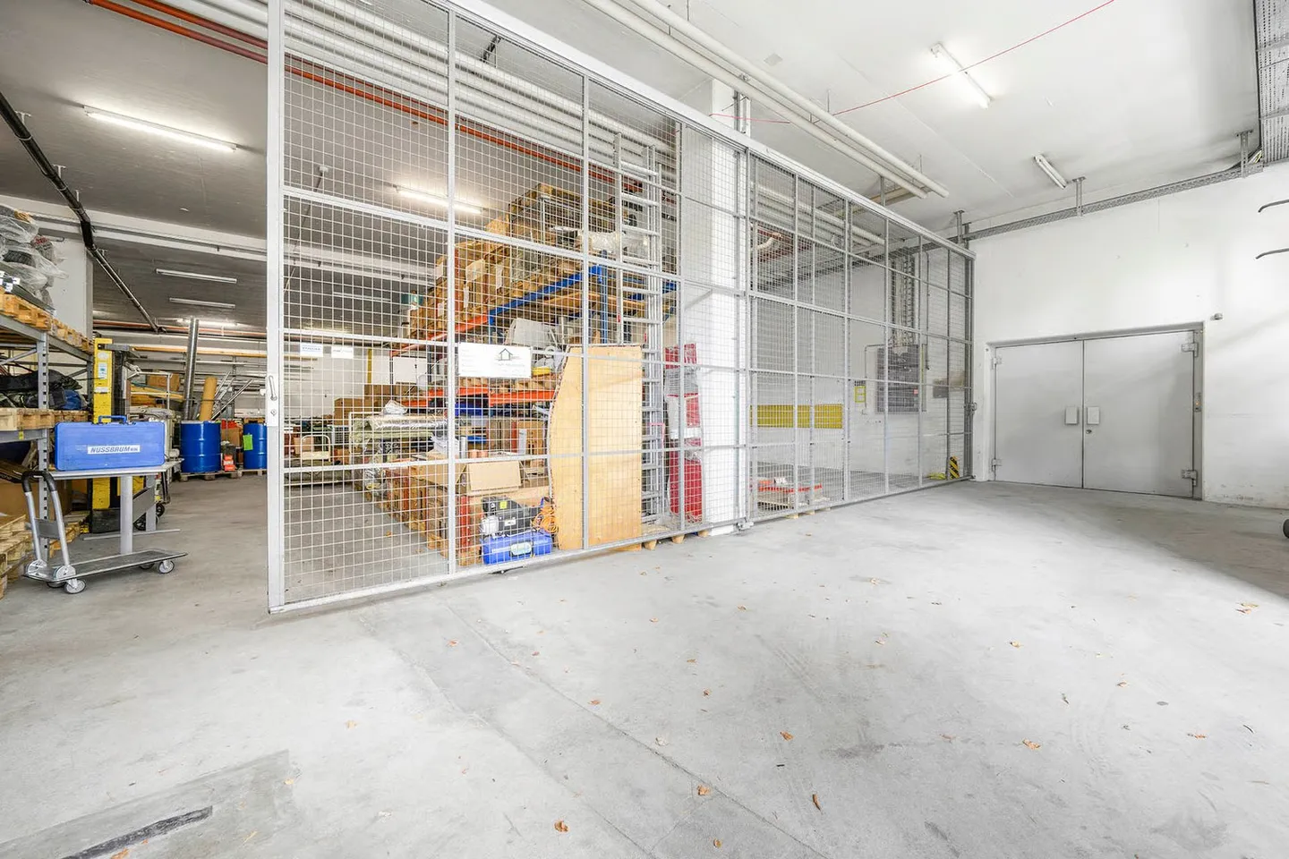 Spazi commerciali su misura – dall'ufficio, magazzino a location per eventi e pop-up - Foto 17 di 18