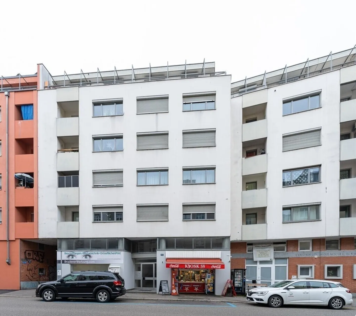 Ihre neue Wohnung ! - Photo 1 sur 7