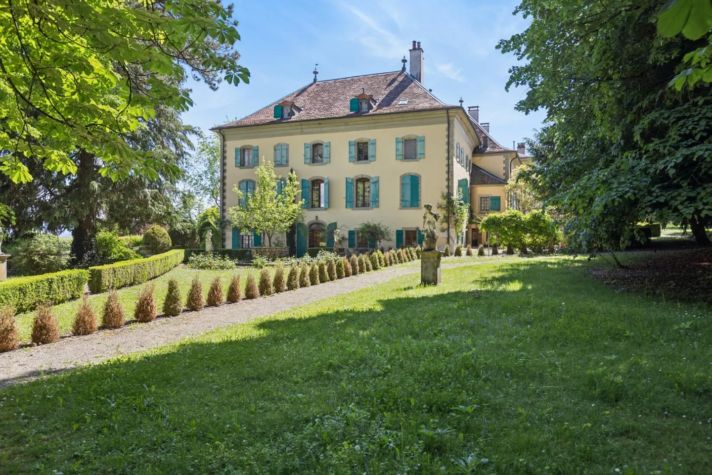 Appartamento 7.5 stanze - Foto 10 di 13