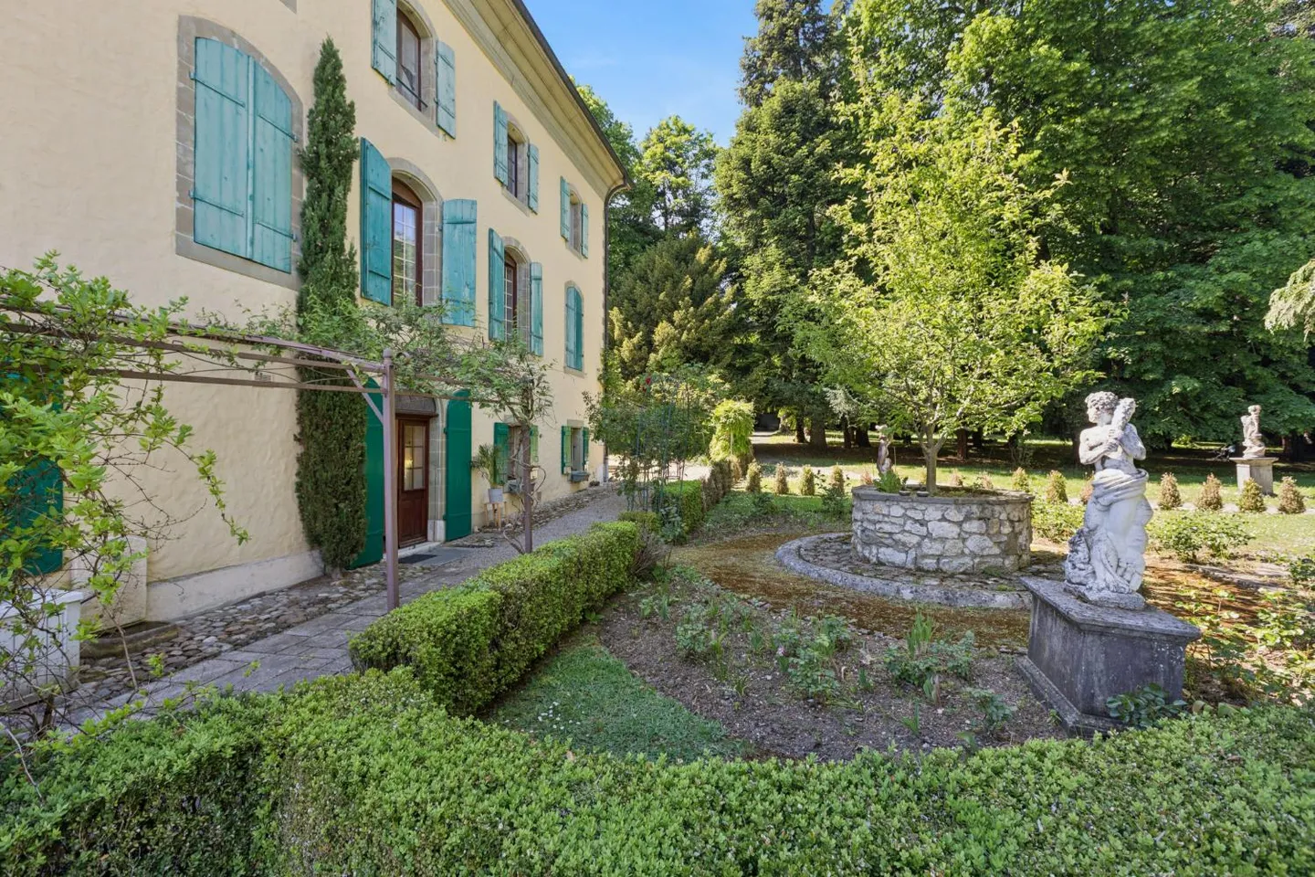 Appartamento 7.5 stanze - Foto 11 di 13