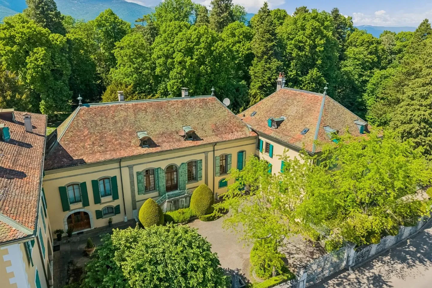 Appartamento 7.5 stanze - Foto 13 di 13