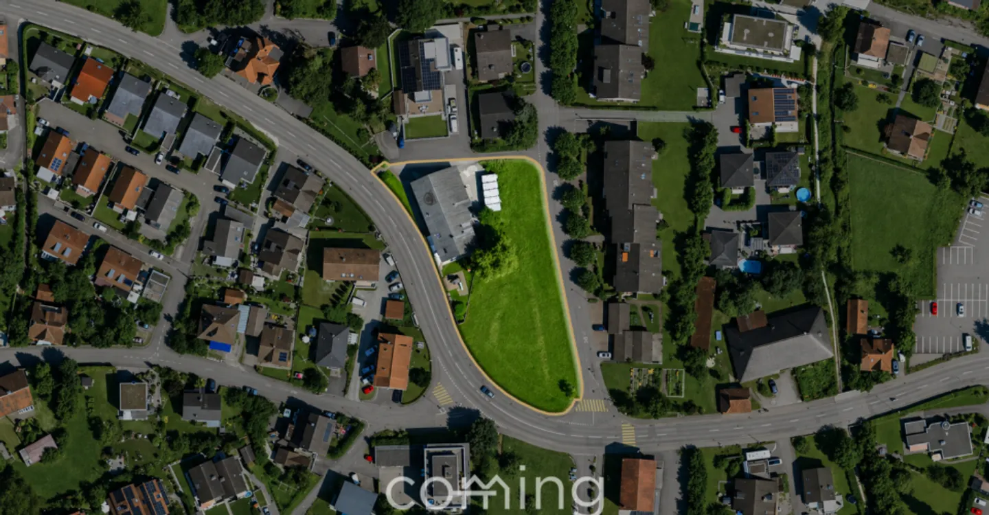 Building Plot - Photo 2 of 8